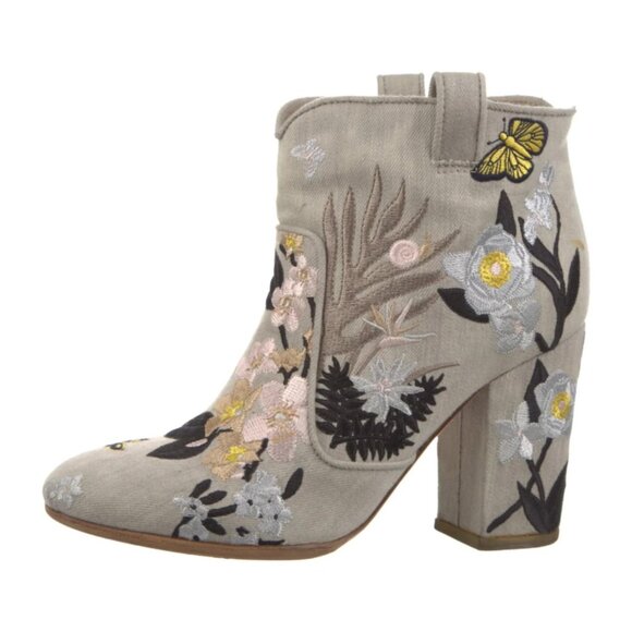 Laurence Dacade Booties US10, IT40 - Picture 2 of 9